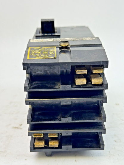SQUARE D - Q2-22150-ACH - THERMAL MAG CIRCUIT BREAKER - 2 POLE/ 150 A/ 240 VAC