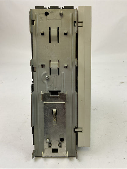 ALLEN BRADLEY STARTER 190-A40 SER B COIL 120V 190-P250 SER A 190-A11-11 SER A