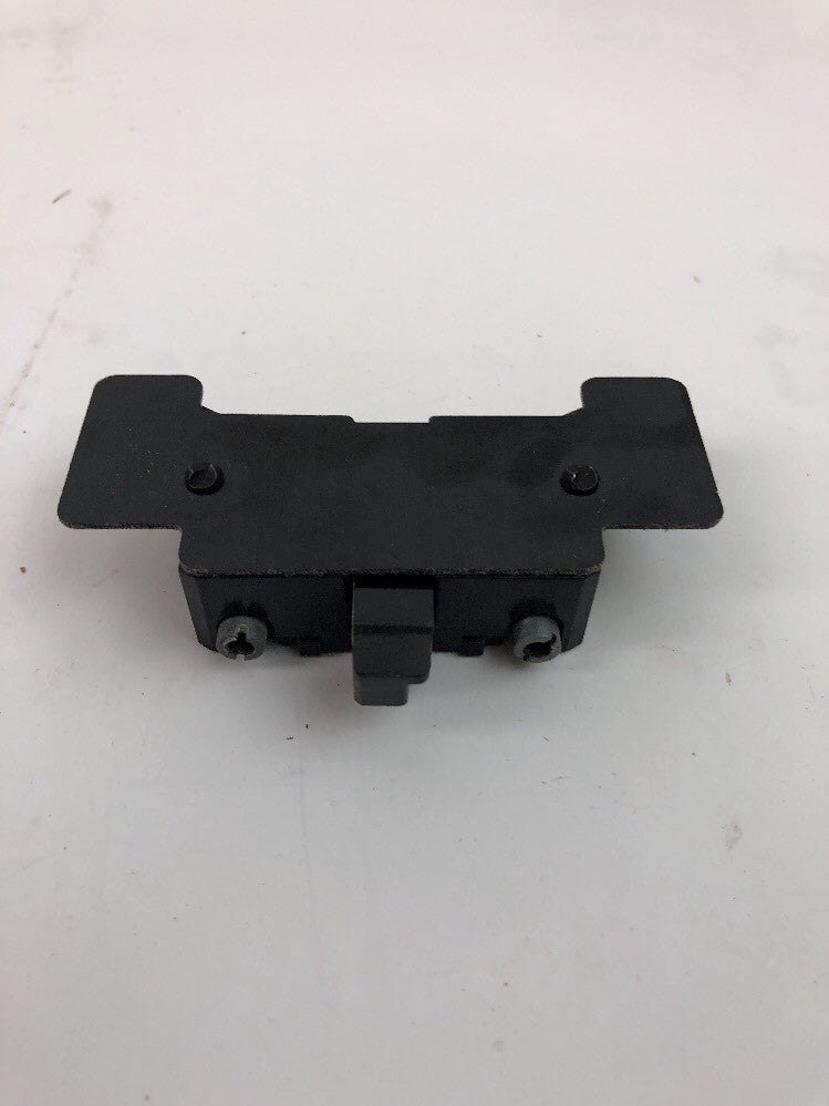 GE CR205X100D AUXILIARY CONTACT KIT FOR  CR205-208 DEVICES NEMA SIZE 0-5
