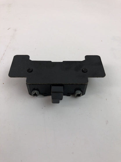 GE CR205X100D AUXILIARY CONTACT KIT FOR  CR205-208 DEVICES NEMA SIZE 0-5