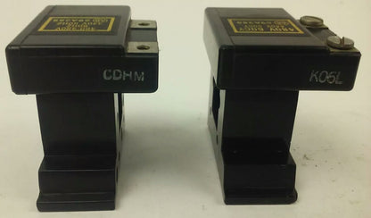 ALLEN BRADLEY 69A288 COIL 480V 60CY 440V 50CY (LOT OF 2)