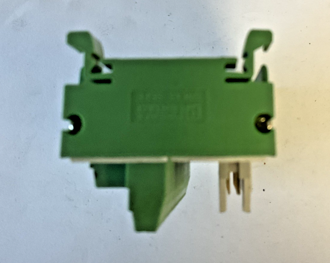 PHOENIX CONTACT 2962609 / UM 45-FLK40TERMINAL BLOCK / INTERFACE MODULE