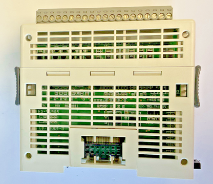 KOYO C0-01DD1-D PLC MODULE AUTOMATION DIRECT  24VDC 20W CLICK