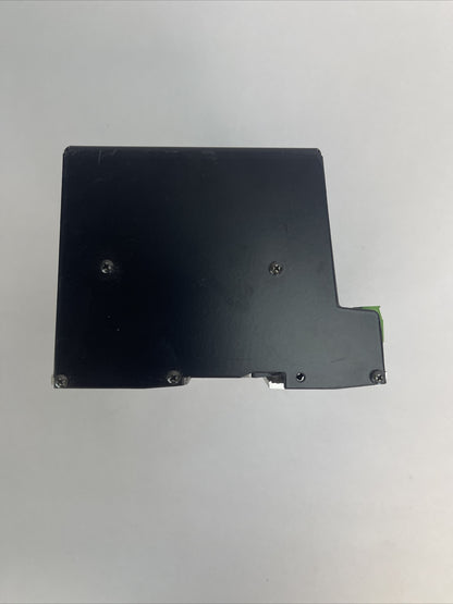 MURR ELEKTRONIK Y2415010401 DTBW SWITCHING MODE POWER SUPPLY MPS10-110/24 SINGLE