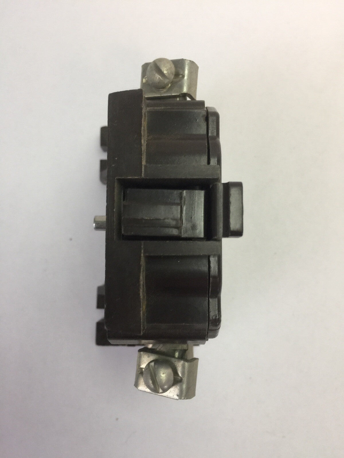 CUTLER HAMMER 10-1331-2 CONTACT BLOCK