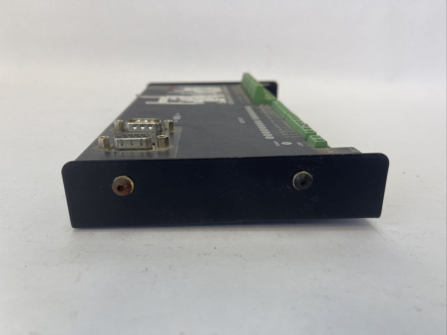 JETTER D32 PNP I/O MODULE REMOTE CONTROL 20-30VDC