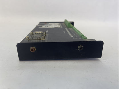 JETTER D32 PNP I/O MODULE REMOTE CONTROL 20-30VDC