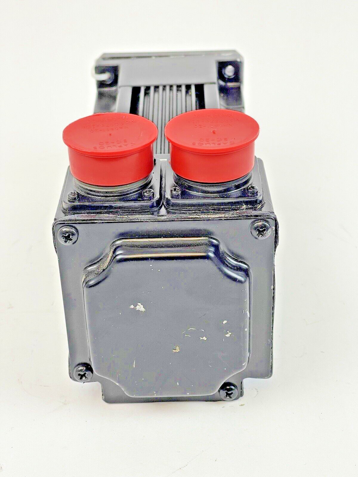 WHEDCO - MTR-3S33-G-R-O-E-S - BRUSHLESS SERVO MOTOR - 35004891 -WITH FRONT PLATE