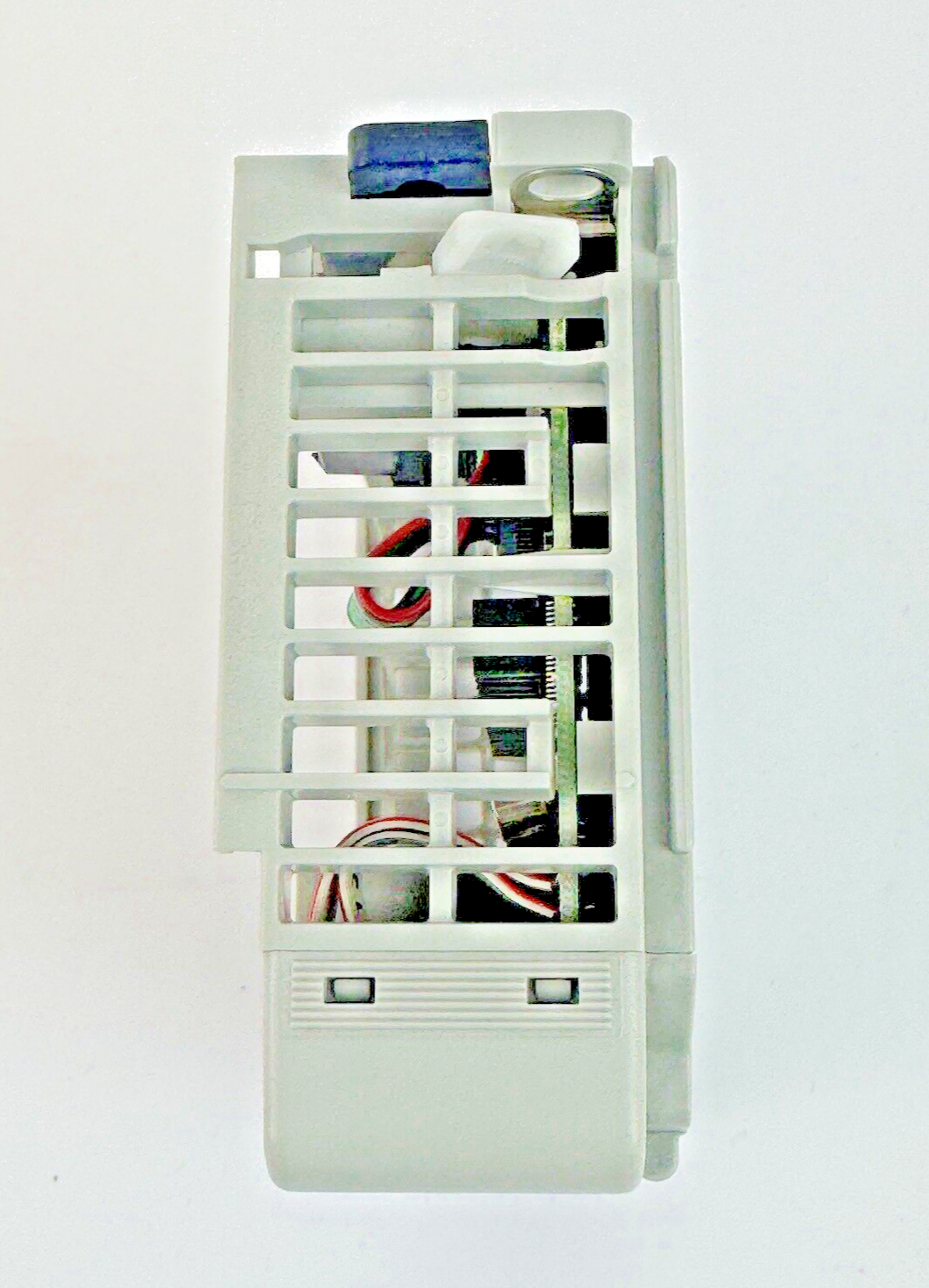 ALLEN-BRADLEY - 1769-OB16 SER. B, F/W REV 3.1, DIR/VER 10000550528/00 - 16 PT.