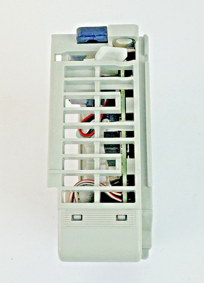 ALLEN-BRADLEY - 1769-OB16 SER. B, F/W REV 3.1, DIR/VER 10000550528/00 - 16 PT.