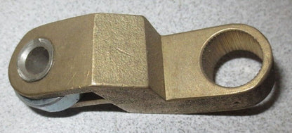 NAMCO EL020-53325 REGULAR OFFSET LIMIT SWITCH ROLLER LEVER - NEW SURPLUS