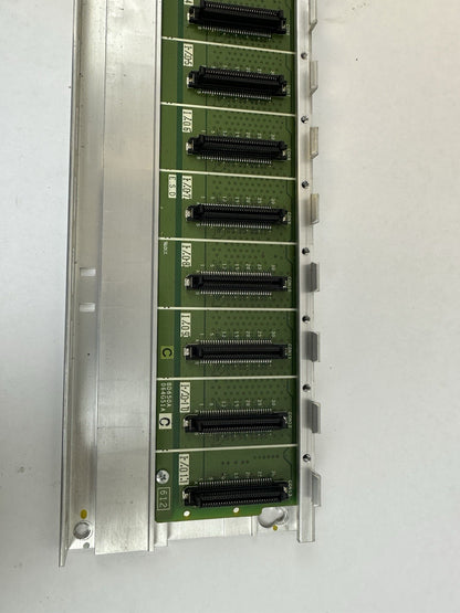 MITSUBISHI Q612B BASE CHASSIS 12 SLOT RACK Q SERIES PLC MELSEC Q612B
