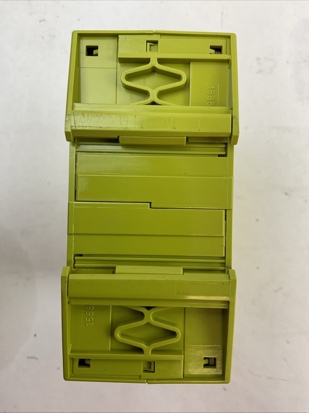 PILZ PNOZ S10 C 24VDC 4N/O 1N/C