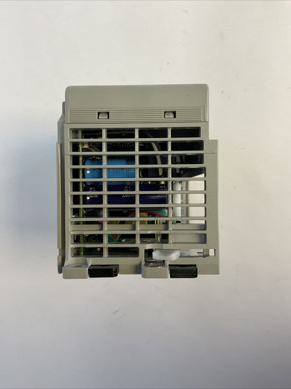 ALLEN BRADLEY 1769-PA2 SER A DIR/VER 95320769/04 F/W REV N/A POWER SUPPLY