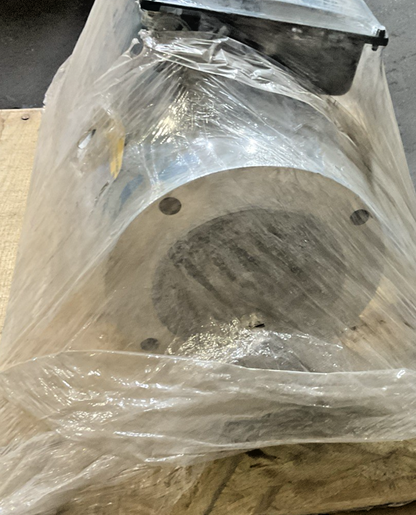 BALDOR VEUHM3546 INDUSTRIAL MOTOR 1/.75KW 230/460V 1770 1/MIN 60HZ 3.2/1.6A