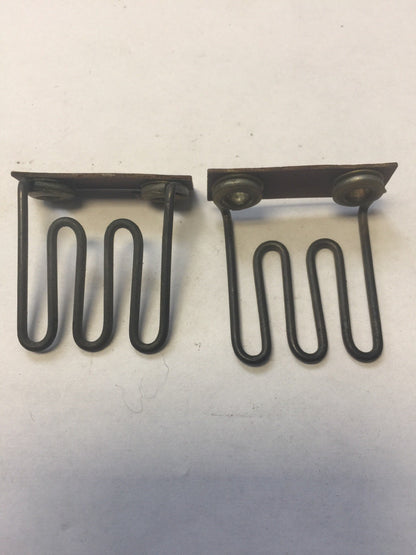 FPE FEDERAL PACIFIC CLASS 5490 STYLE F10.0 HEATER ELEMENTS