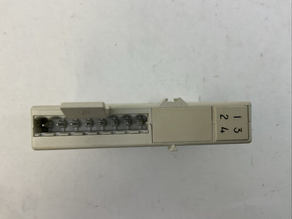 OPTO 22 SNAP I/O SNAP-IDC5-FAST-A 4 CHANNEL MODULE HIGH SPEED DC 18-32VDC 5VDC