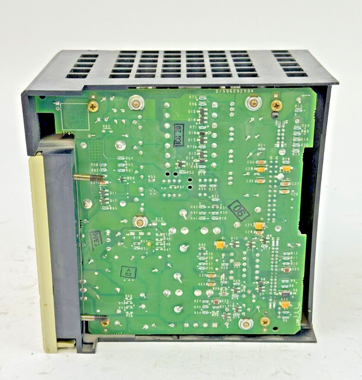 ALLEN-BRADLEY - 1756-PB72/B - CONTROLLOGIX RACK MOUNT POWER SUPPLY