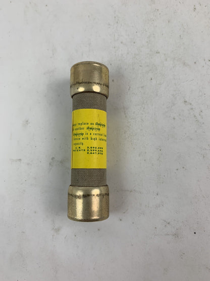 Gould Shawmut Amp-trap A2Y50 50A 250V Fuse "Lot of 10"