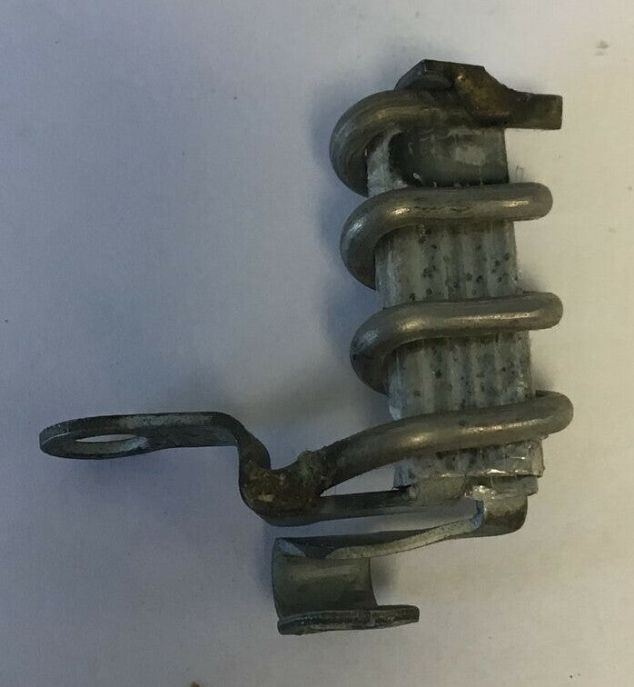 ALLIS-CHALMERS 22 E.H.199 RELAY HEATER ***LOTOF2***