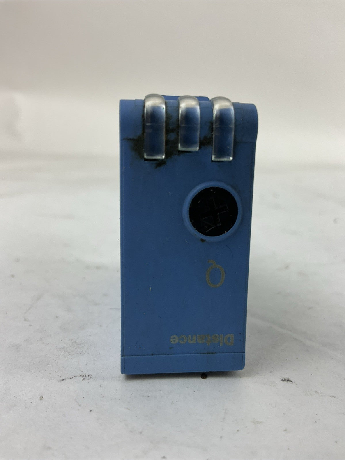 SICK WTT21L-B2561 PHOTOELECTRIC PROXIMITY SENSOR 10...30VDC