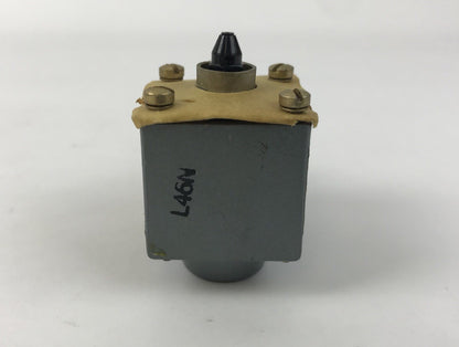 ALLEN BRADLEY Z16067 OPERATING HEAD,BUL 802T,OILTIGHT LIMIT SWITCH,TYPE A2, NEW