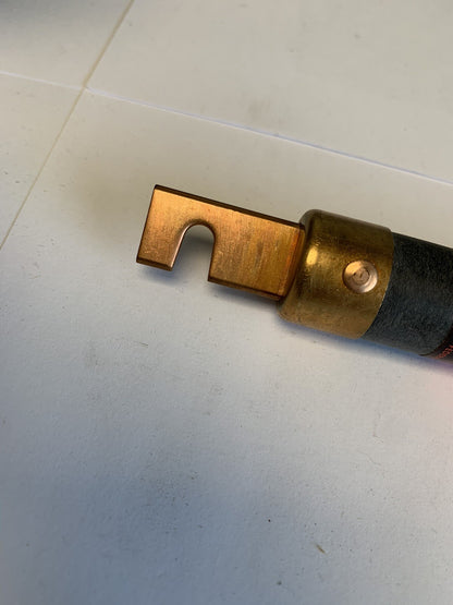 Economy Fuse SCLR90 90A 600V Fuse