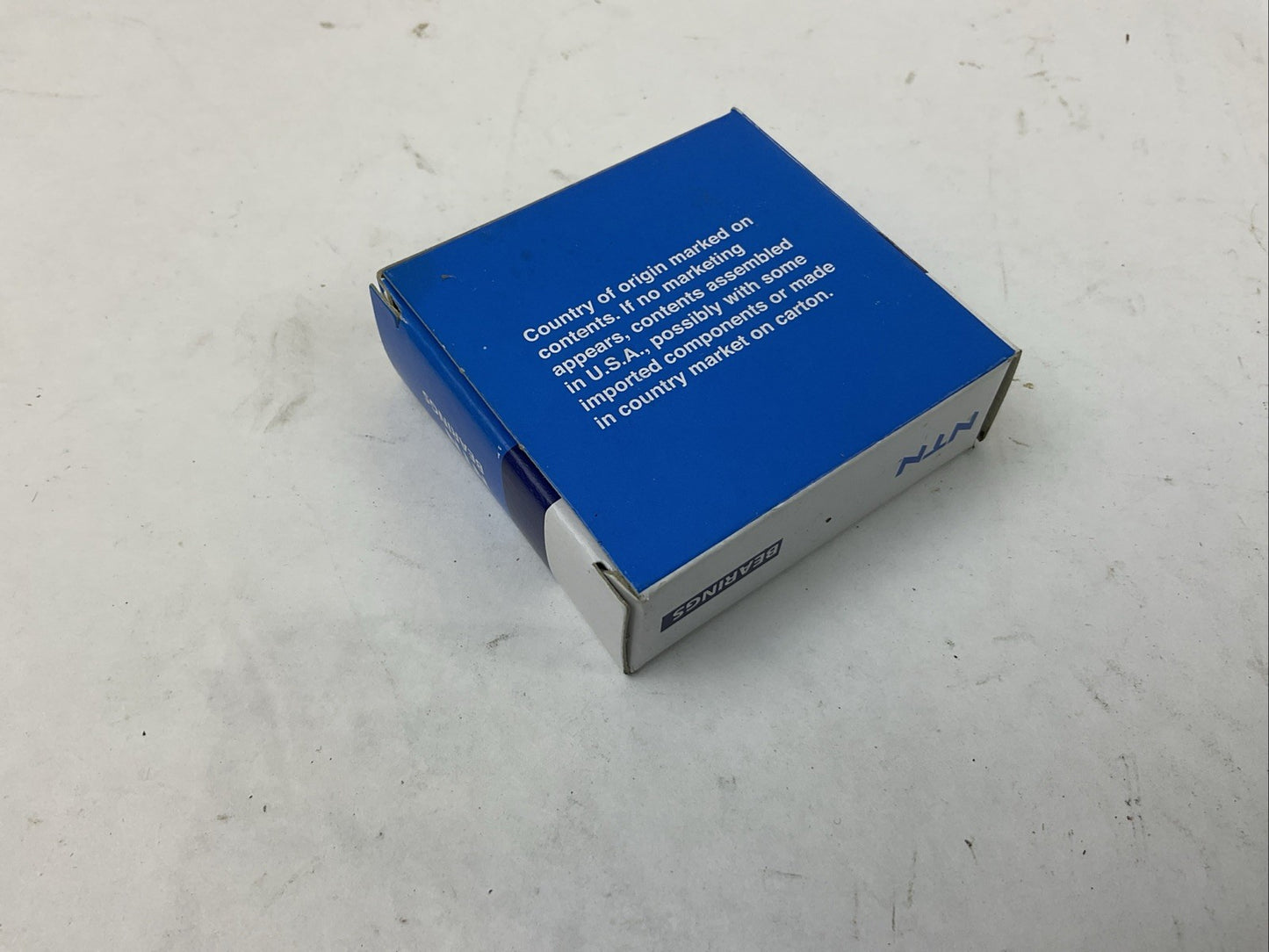 NTN A2047 TAPERED ROLLER BEARING