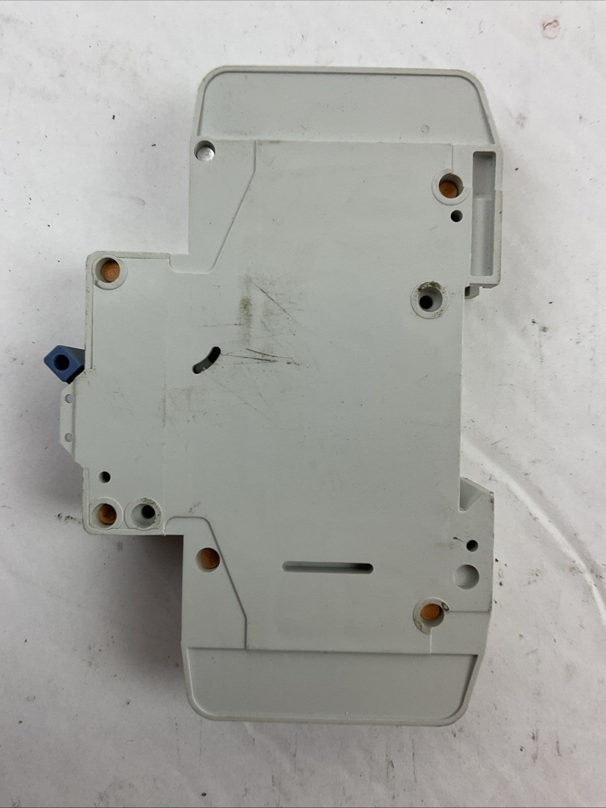 ALLEN BRADLEY 1489-A1D070 SER A CIRCUIT BREAKER 277VAC 48VDC 7AMP (LOT OF 5)
