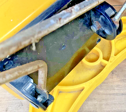 KESON RR318N MEASURING WHEEL ROADRUNNER