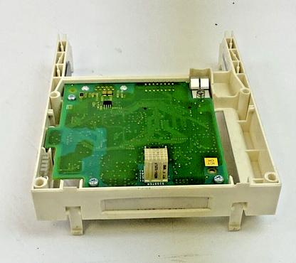 SCHNEIDER ELECTRIC VW3A3302 MODBUS COMMUNICATION CARD SW:V1.1IE03