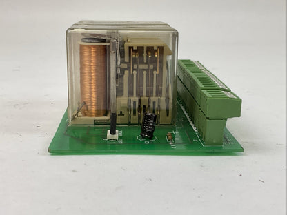 SICK 7022781 RELAY / CIRCUIT BOARD