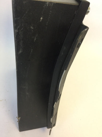 WELDING TECHNOLOGY WEBVIEW-ENET 986-0054E WELD CONTROL ETHERNET TERMINAL USIP