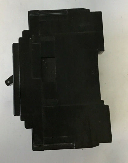 MITSUBISHI NF30-KB 30AMP NO-FUSE  CIRCUIT BREAKER 500VAC 3POLE