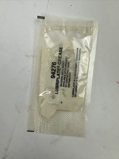 INGERSOLL RAND ARO 637391-AA EXP FLD SECTION SERVICE KIT