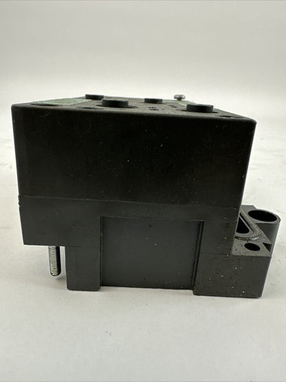 SIEMENS 6ES7 141-1BF31-0XA0 DIGITAL INPUT MODULE DI 8 X DC 24V SIMATIC S7
