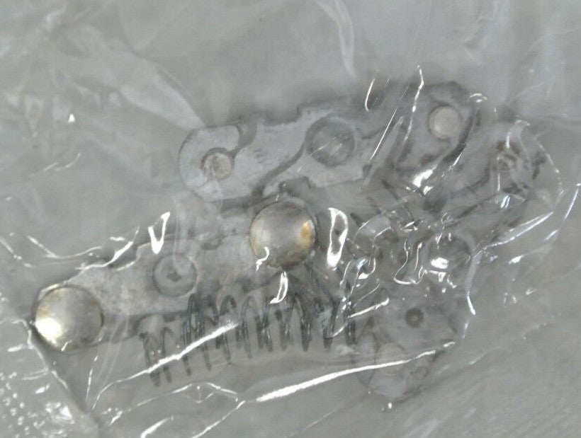 SQUARE D 9998 RA-3 CONTACT KIT / 3-POLE / SER A / for 8501 TYPE H RELAY / NEW