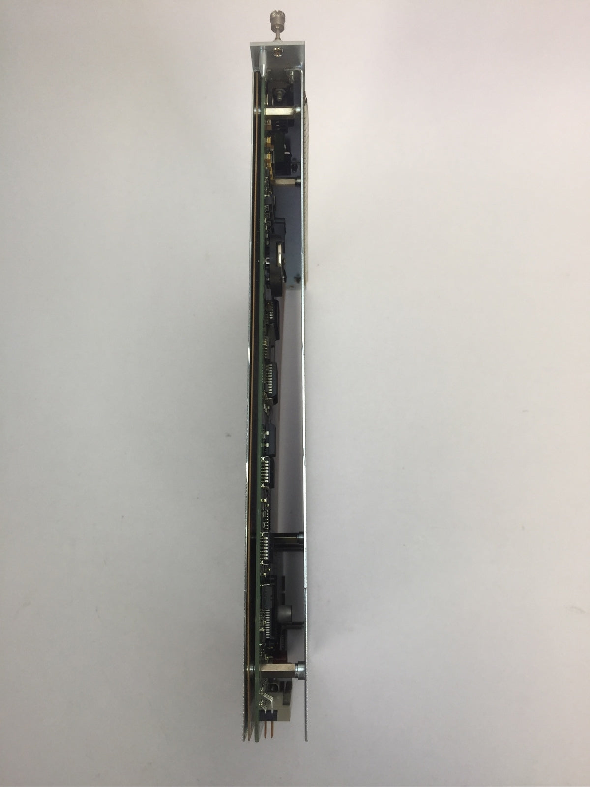 REXROTH TYP: 0 608 830 237 SE311 TIGHTENING CONTROLLER 5V 1.7A 24V 2.0A