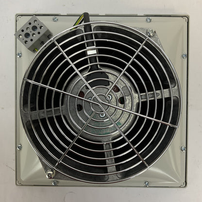 HOFFMAN SF1016414 FAN IP54 10 IN FF 115V 7035 1PH .53/50A 43/40W