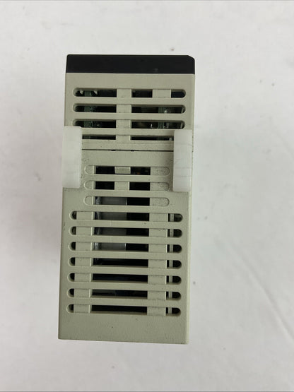 MITSUBISHI FX3uc-32MT/D PROGRAMMABLE CONTROLLER 24VDC 8W