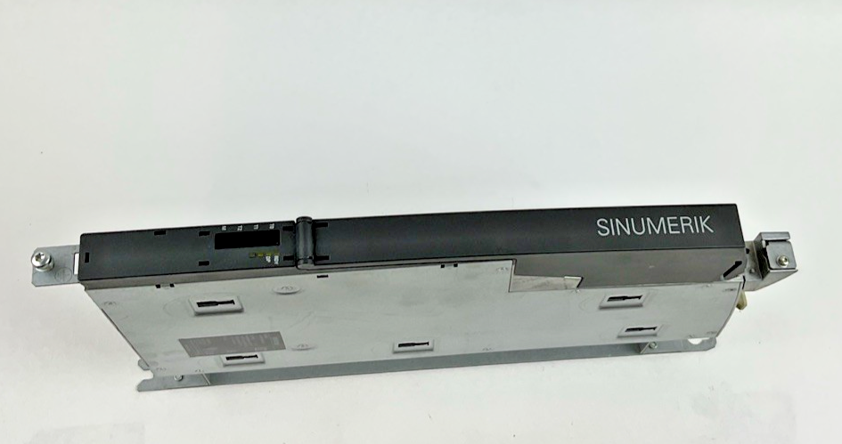 SIEMENS 6SL3040-1NB00-0AA0 SERVO DRIVE 24VDC 4.5A