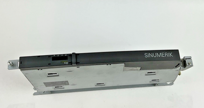 SIEMENS 6SL3040-1NB00-0AA0 SERVO DRIVE 24VDC 4.5A