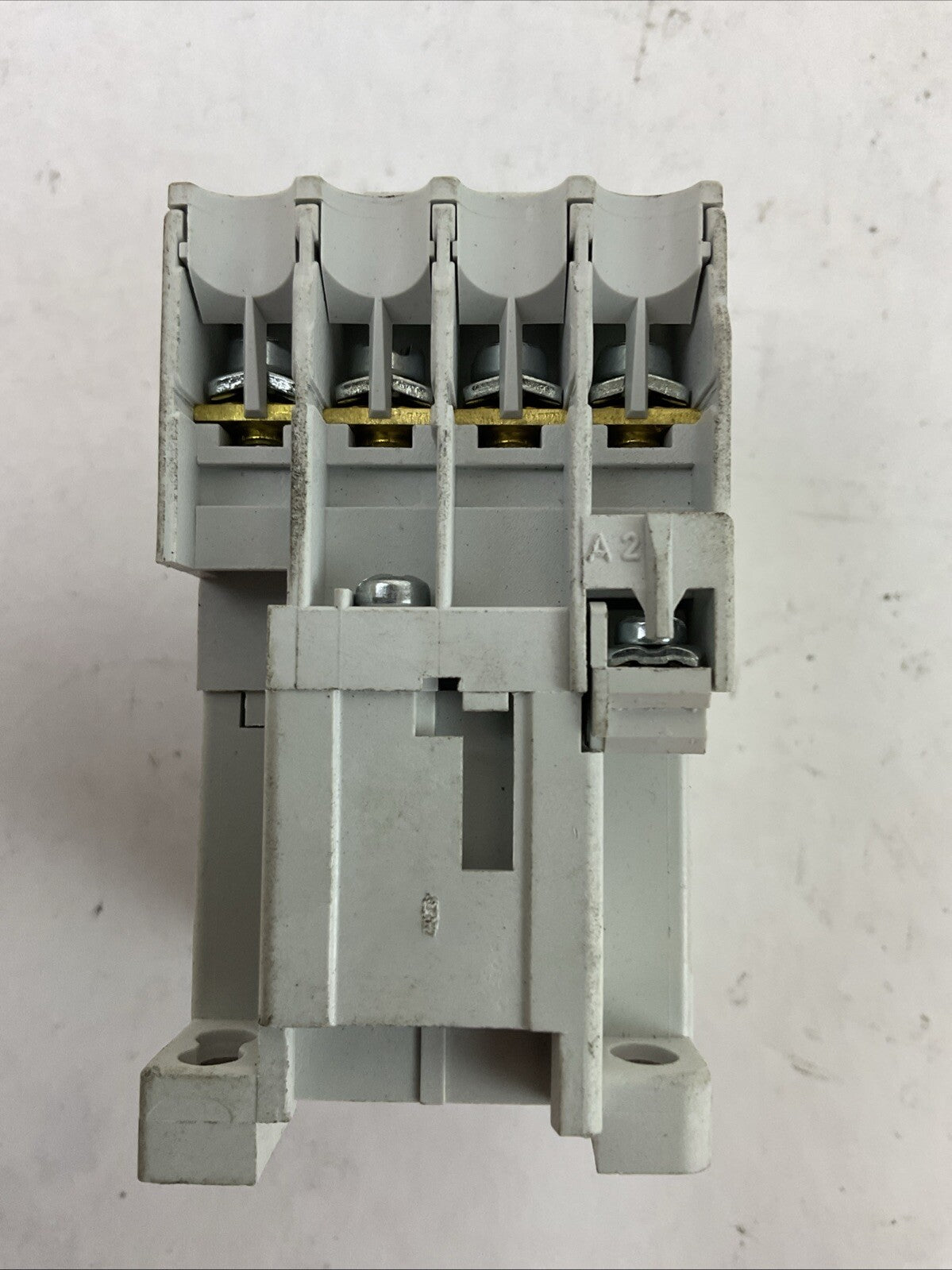 AUTOMATIONDIRECT GH15BN-3-10A CONTACTOR 600VAC 20A 3PH 7.5HP COIL 110-120V