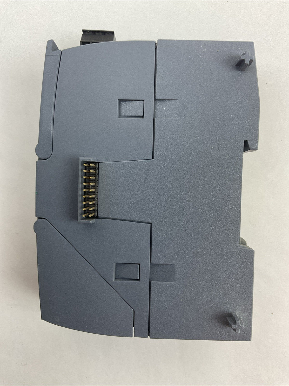 SIEMENS 1P 6GT2002-0LA00 SIMATIC S7-1200 RF120C COMMUNICATION MODULE