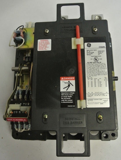 GE CR360ML4239A1A REMOTE CONTROL SWITCH / MISCELLANEOUS SWITCH - NEW SURPLUS