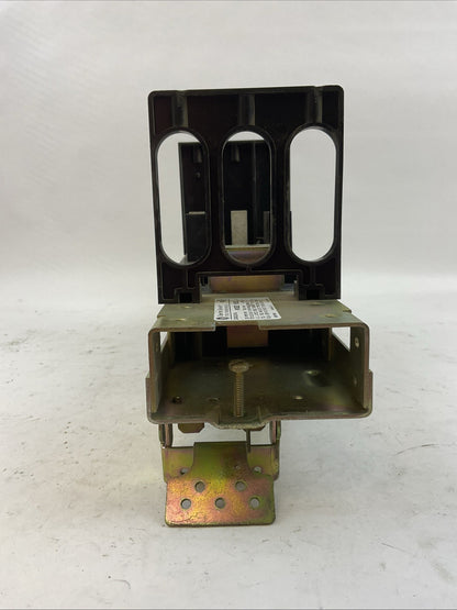 General Electric GE AMC6EB 3 Pole 300 Amp 600 Volt Model 1