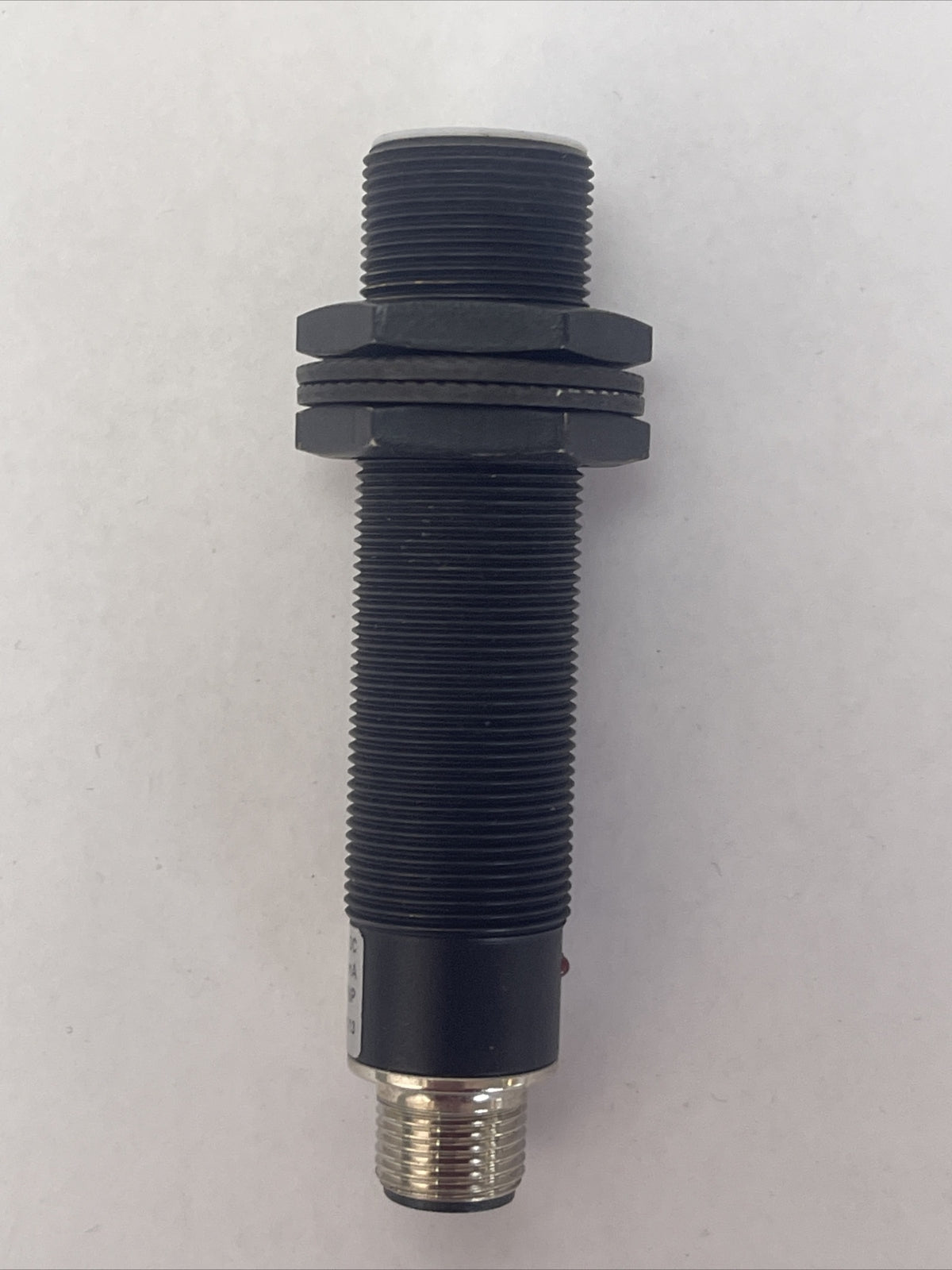 ALLEN BRADLEY 871Z-DW5NP18-D4 INDUCTIVE PROXIMITY SENSOR 10...30VDC 200mA