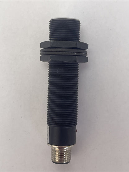 ALLEN BRADLEY 871Z-DW5NP18-D4 INDUCTIVE PROXIMITY SENSOR 10...30VDC 200mA