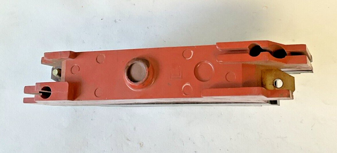 SQUARE D 992920 CIRCUIT BREAKER 277VAC 20AMP 1POLE TYPE ML ***LOTOF2***