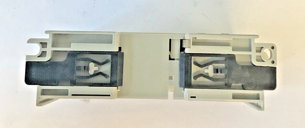 ALLEN BRADLEY 1769-OW8 RELAY MODULE SER.A REV.1 FWREV 1.1